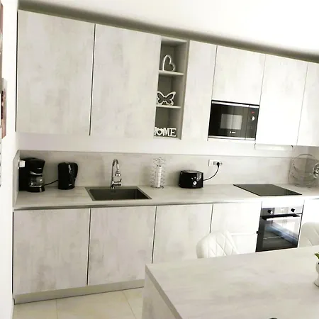 Apartment Josefine