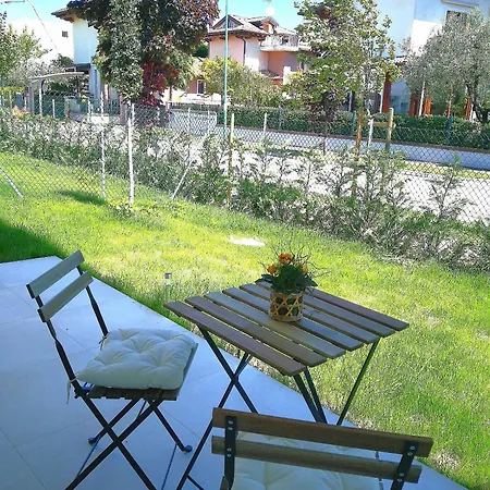 Apartment Josefine