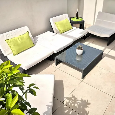Josefine Apartment Lignano Sabbiadoro