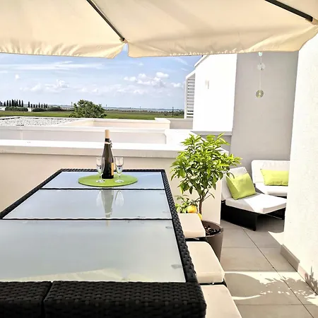 Apartment Josefine