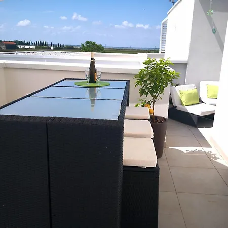 Apartment Josefine Lignano Sabbiadoro
