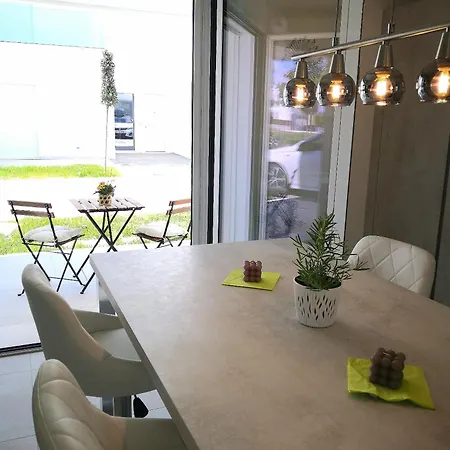 Appartement Josefine